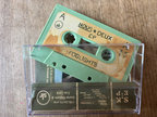 Foglights - Nous Deux E.P (Cassette)