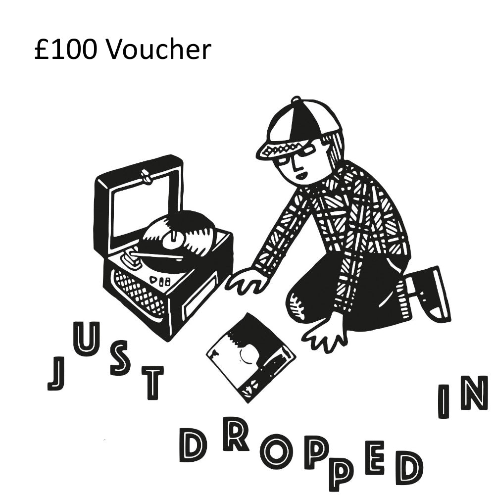 £100 Gift Voucher