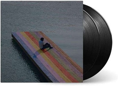 Baby Keem - The Melodic Blue (2xLP Vinyl)