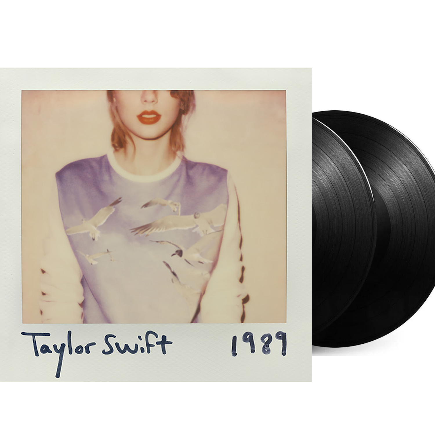 Taylor Swift 1989 Vinyl popular