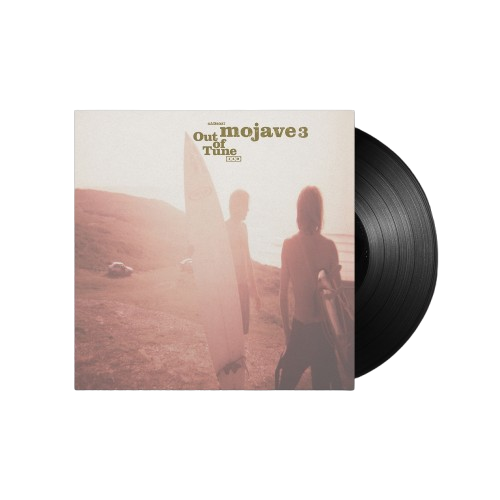 Mojave 3 - Out Of Tune (Vinyl - 2026 Remaster)
