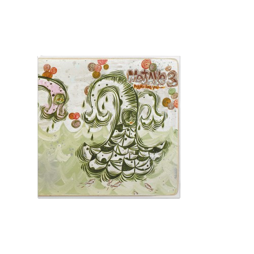 Mojave 3 - Puzzles Like You (Vinyl - 2026 Remaster)