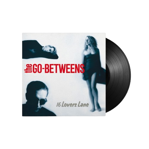 The Go-Betweens - 16 Lovers Lane (Remastered) (Vinyl)