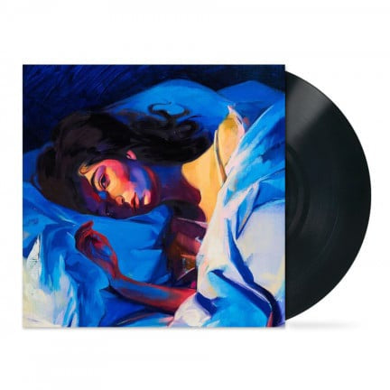 Lorde - Melodrama (Vinyl)
