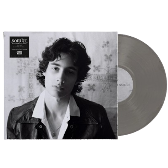 Sombr - In Another Life EP (RSD Black Friday) Vinyl