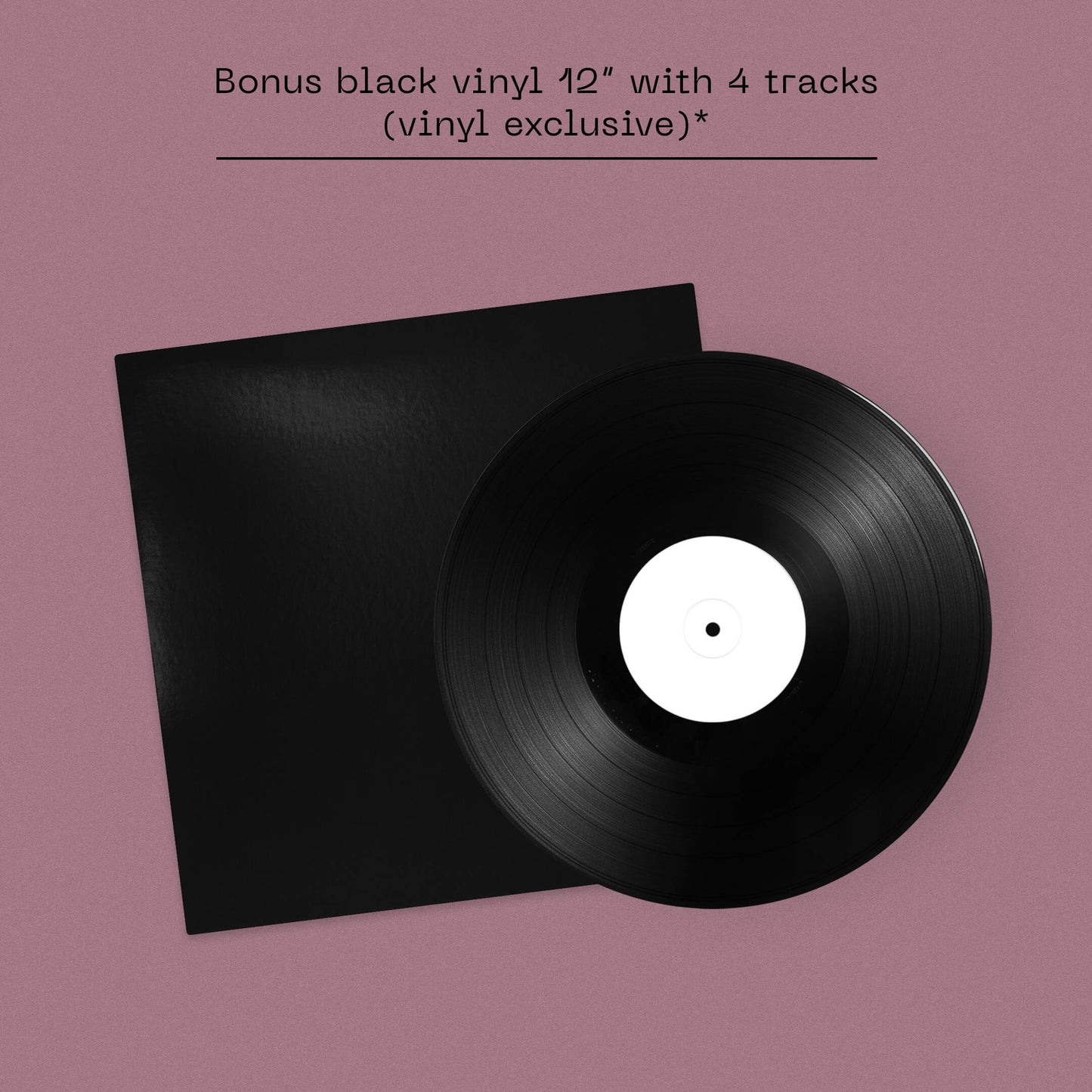 The Bug vs Ghost Dubs - Implosion (Dinked Edition Vinyl)