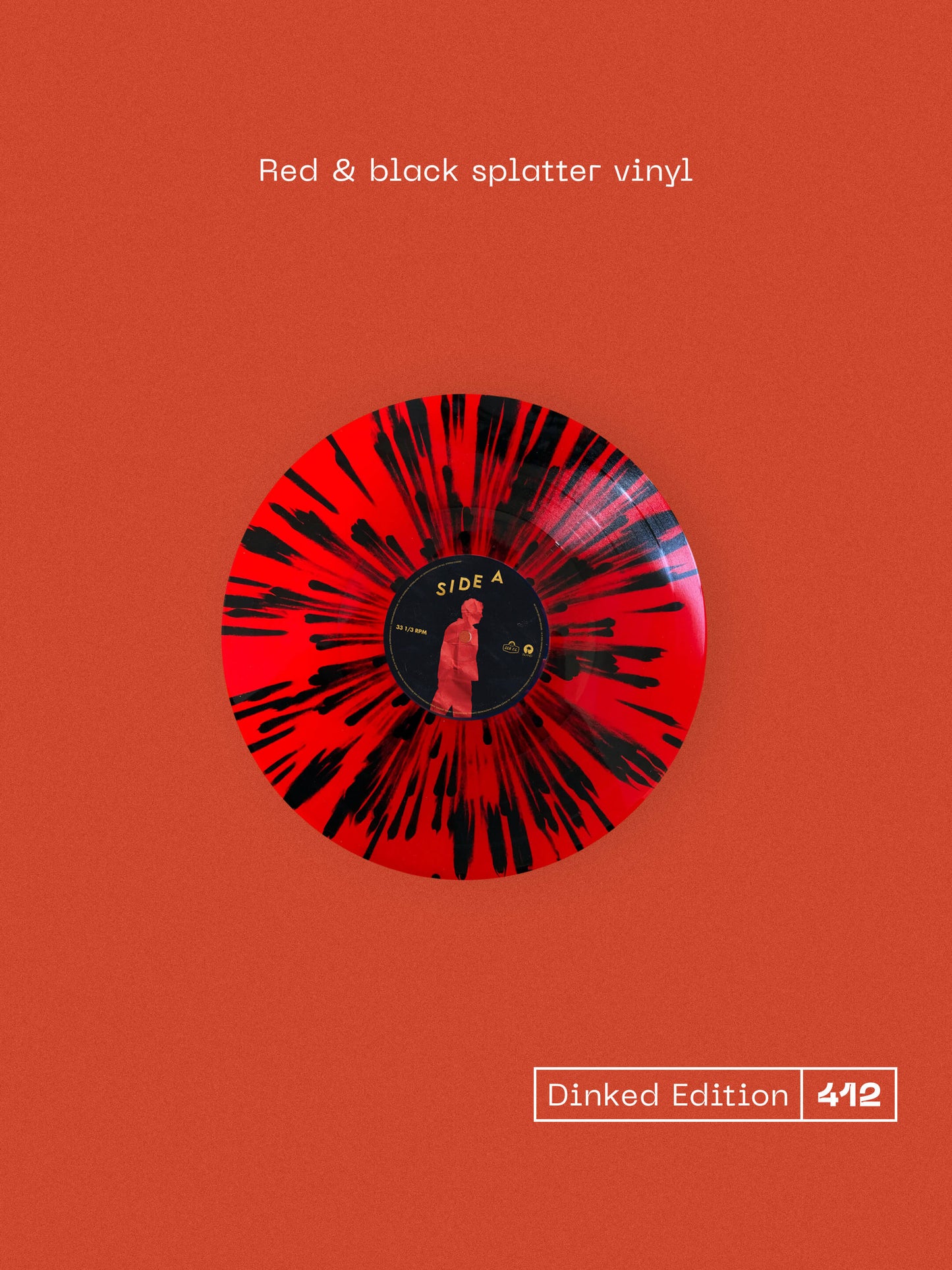 Yard Act - You're Gonna Need A Little Music (Dinked Edition Vinyl)