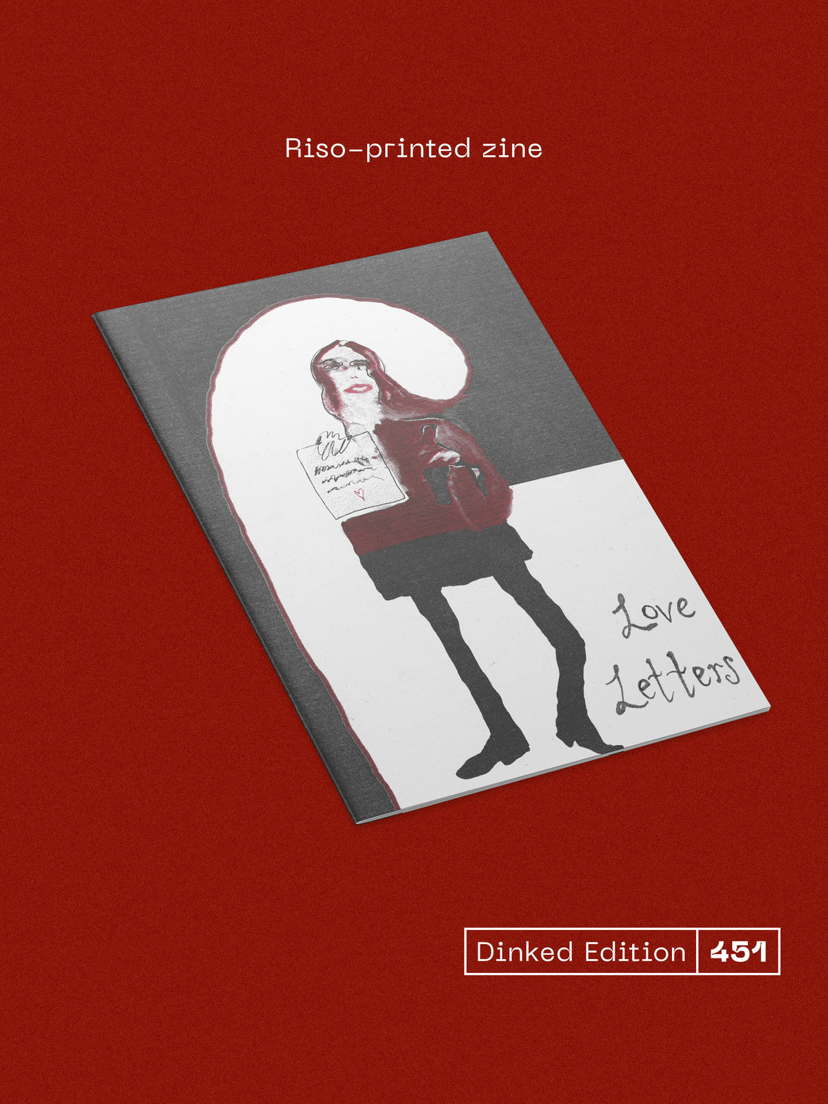 PINS - If I'm Alive Now, Then I Was Dead (Dinked Edition Vinyl)