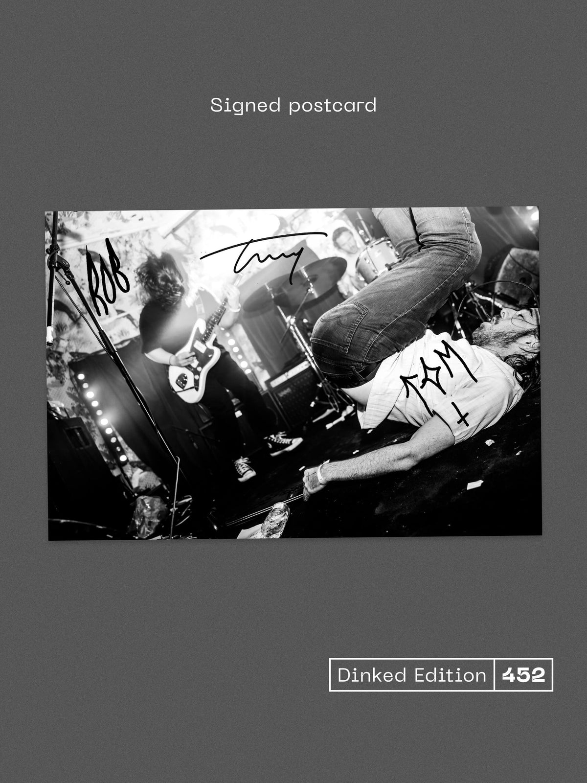 Pulled Apart By Horses - Dopamine Hits (Dinked Edition Vinyl)