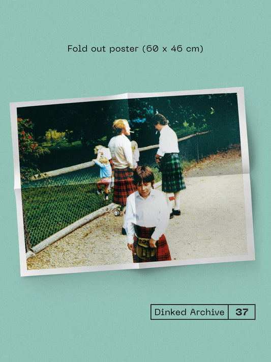 The Radio Dept. - Pet Grief (20th Anniversary Edition) (Dinked Edition Vinyl)