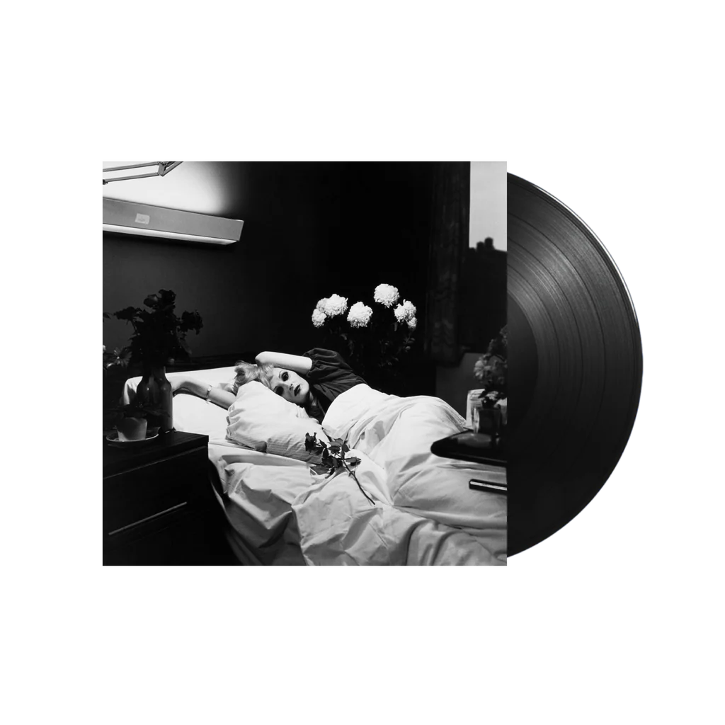 Anohni and the Johnsons - I am a bird now (Vinyl) – Just Anohni and the Johnsons - I am a bird now (Vinyl) – Just