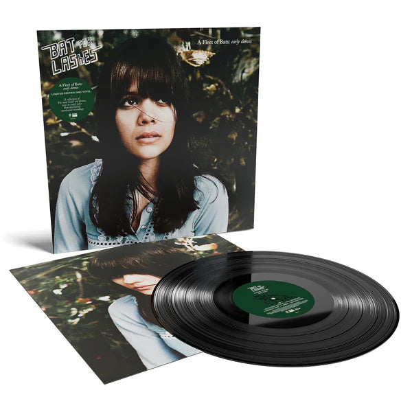 Bat For Lashes - Demos (Vinyl) (RSD 26)