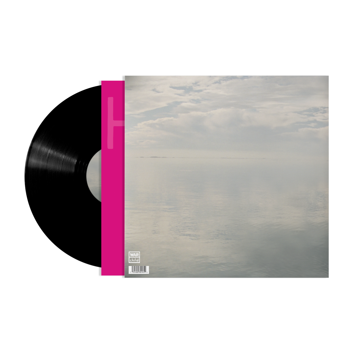 Various Artists - HELP(2) (2xLP Vinyl)