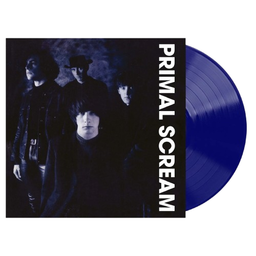 Primal Scream - Gentle Tuesday / Imperial: The 1987 EP's (12" Vinyl) (RSD 26)