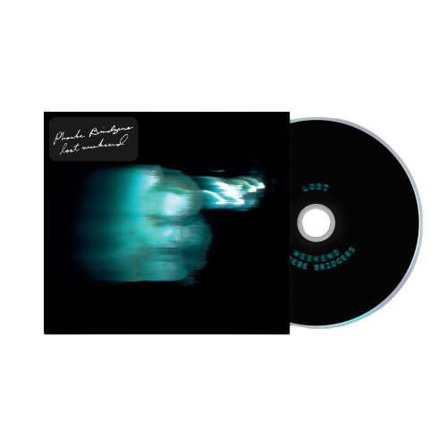 Phoebe Bridgers - Lost Weekend (CD)