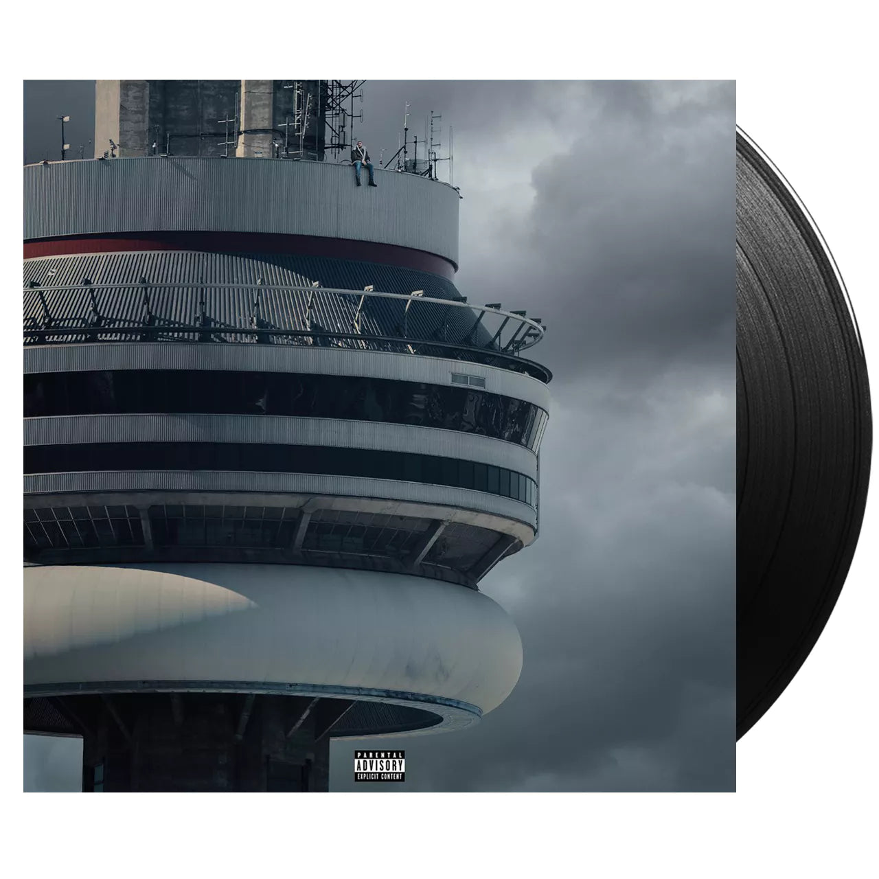 Drake - Views (2XLP Vinyl)