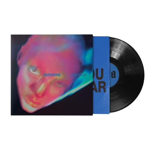 Fontaines D.C. - Dopamine Chamber (Vinyl)