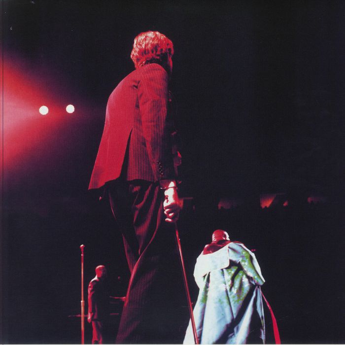 Gabriels - Live From London - RSD 2024