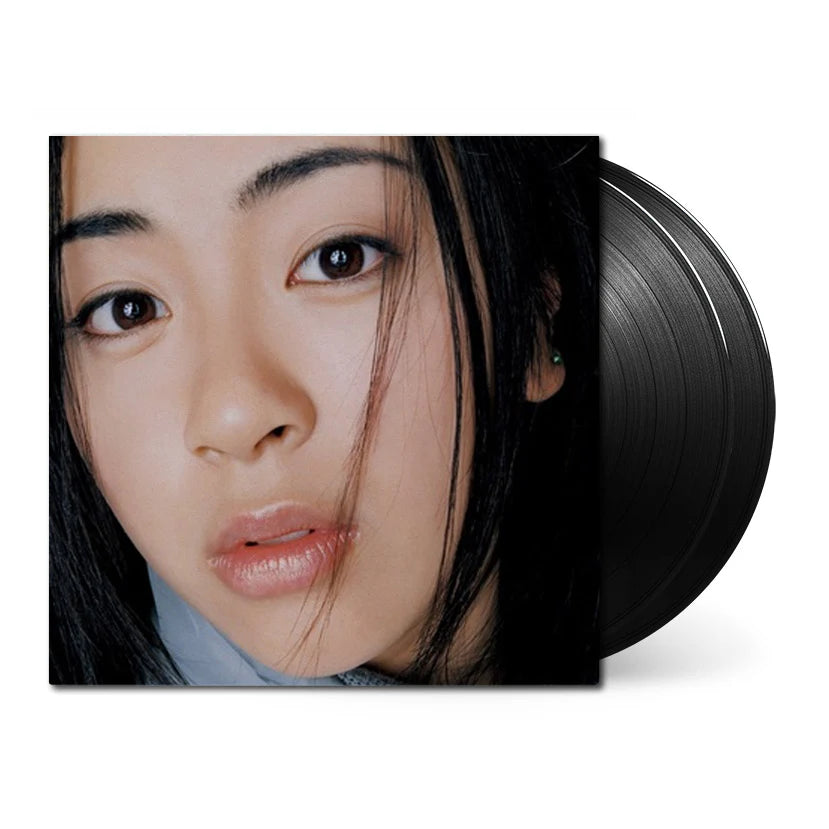 Hikaru Utada - First Love (2xLP Vinyl - Japan Import - 180g)