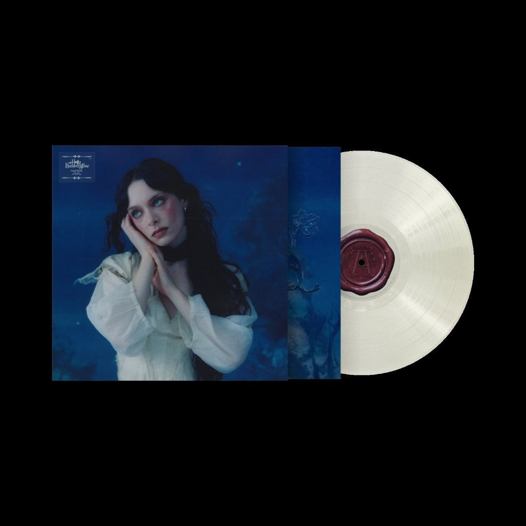 Holly Humberstone - Cruel World (Indies Pearl White Vinyl)