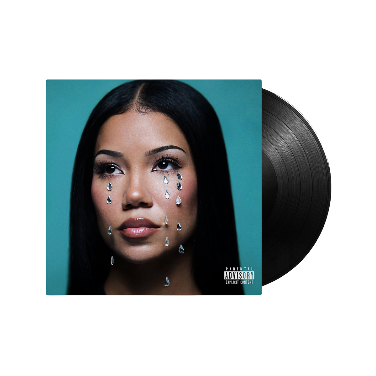Jhene Aiko - Westside Whimsy (Vinyl)
