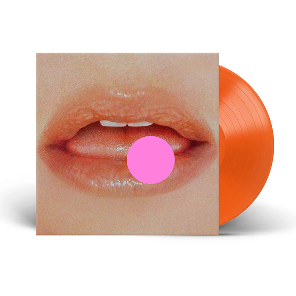 Kesha - Period (1LP Indie Exclusive Orgy Orange Vinyl)