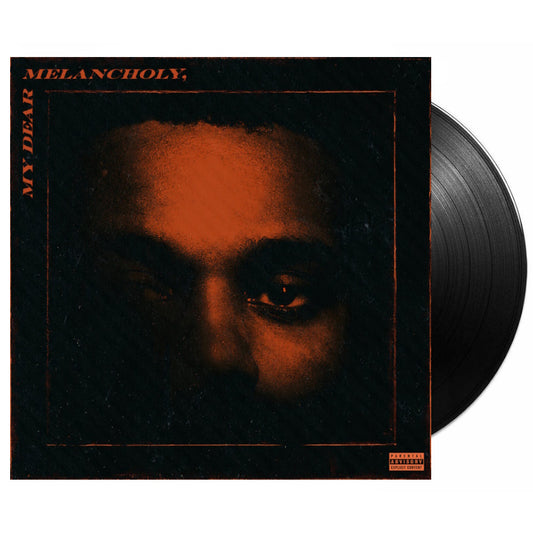 The Weeknd - My Dear Melancholy (Vinyl)