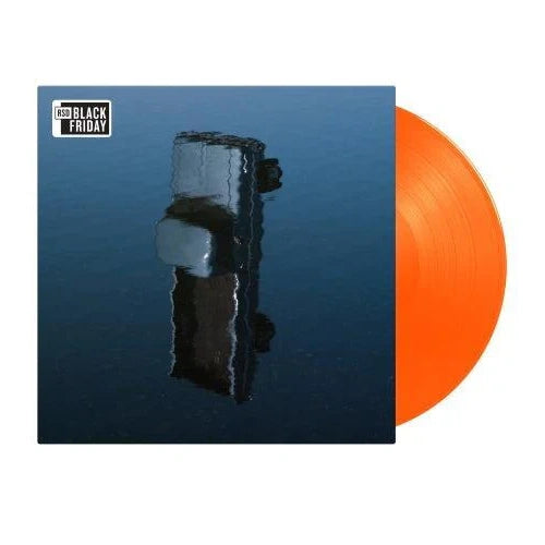 Post Malone - Long Bed (Orange Vinyl)