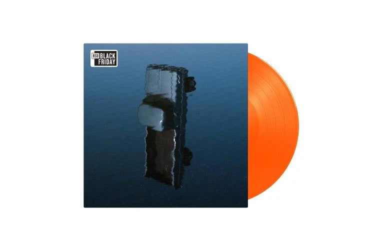 Post Malone - Long Bed (Orange Vinyl)