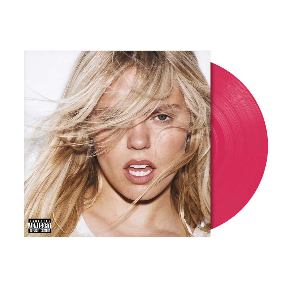 Reneé Rapp - BITE ME (Indies Exclusive Magenta Vinyl)