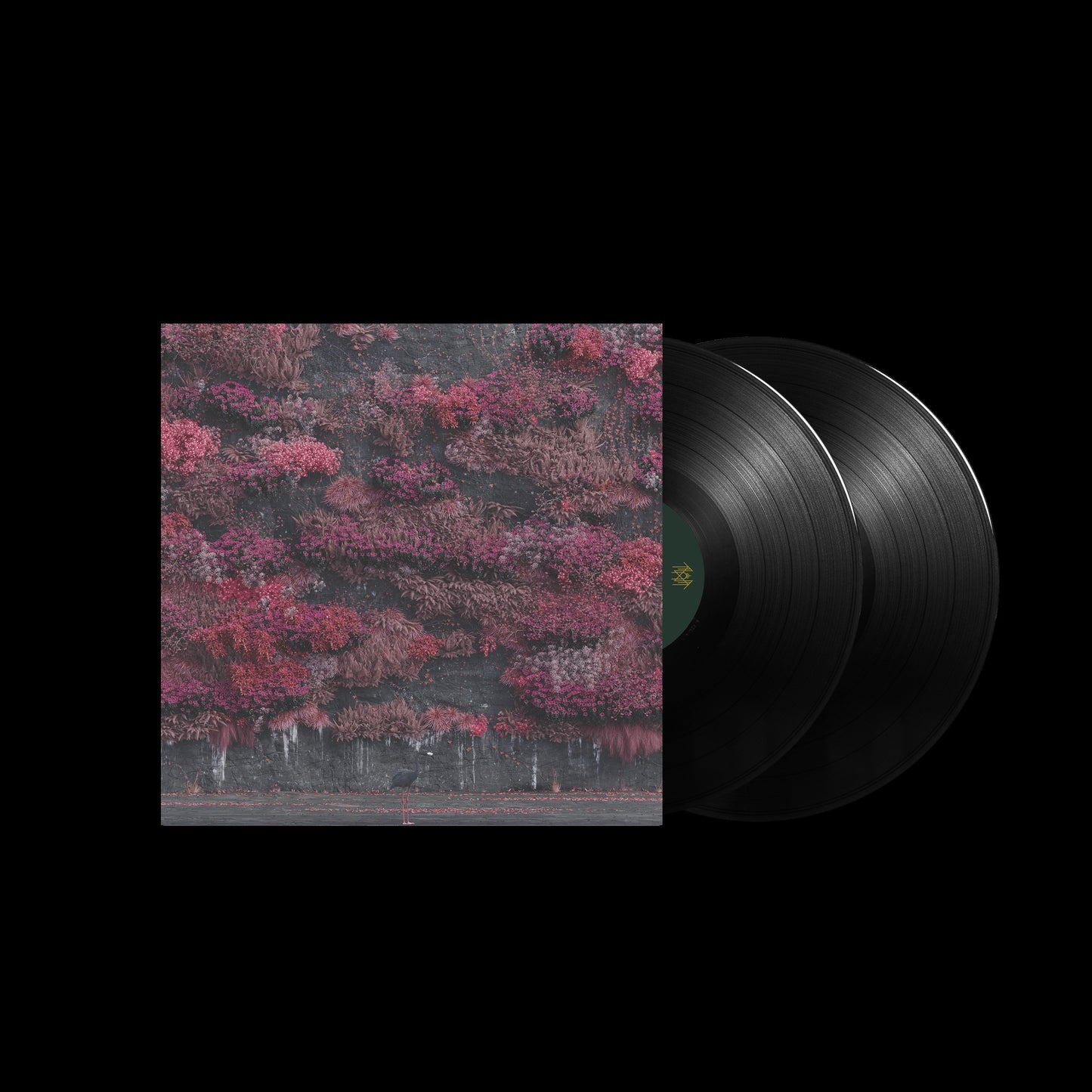 Sleep Token - Even in Arcadia (Standard Black Vinyl)
