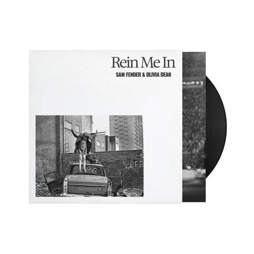 Sam Fender & Olivia Dean - Rein Me In (7" Vinyl)