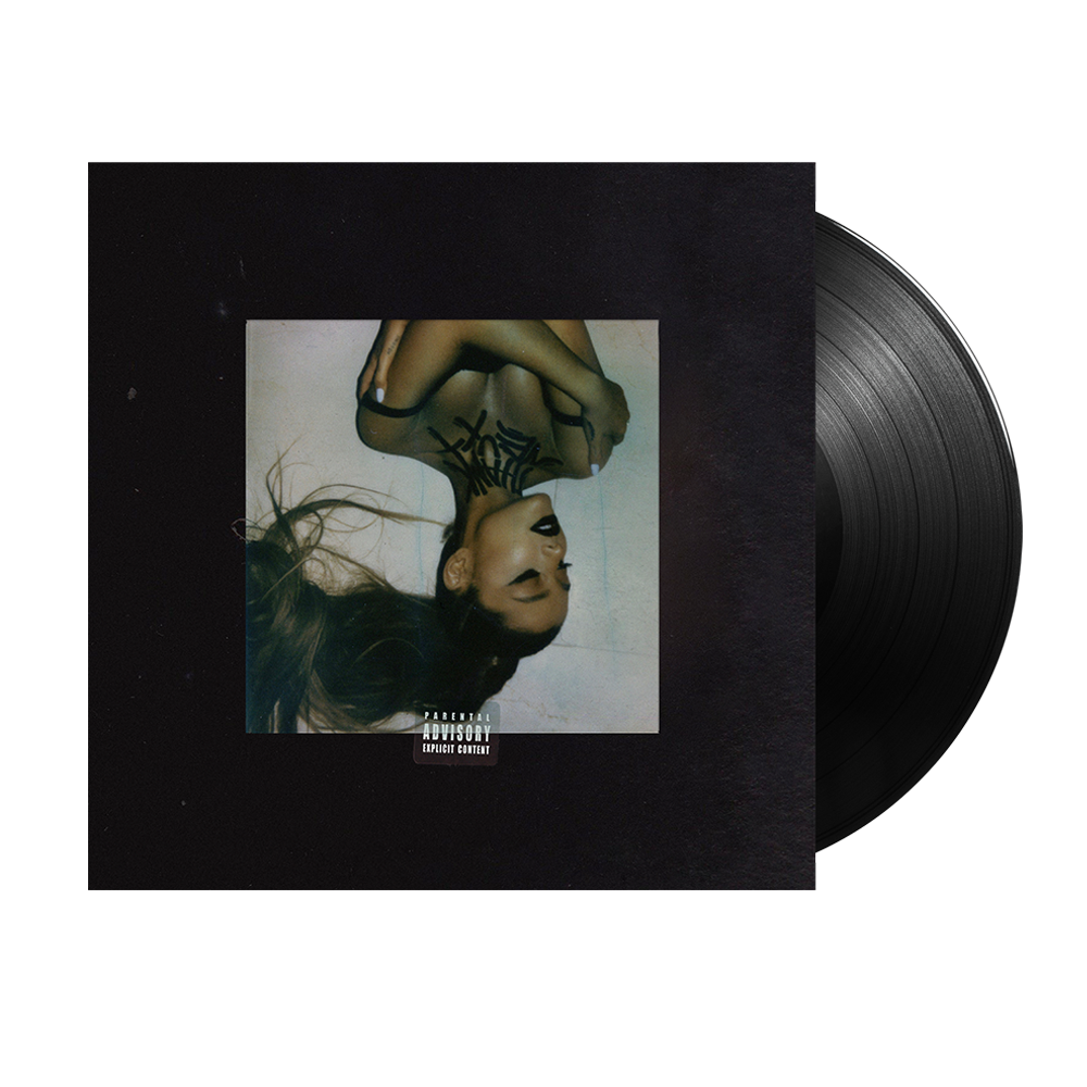 Ariana Grande - thank u, next (Vinyl)