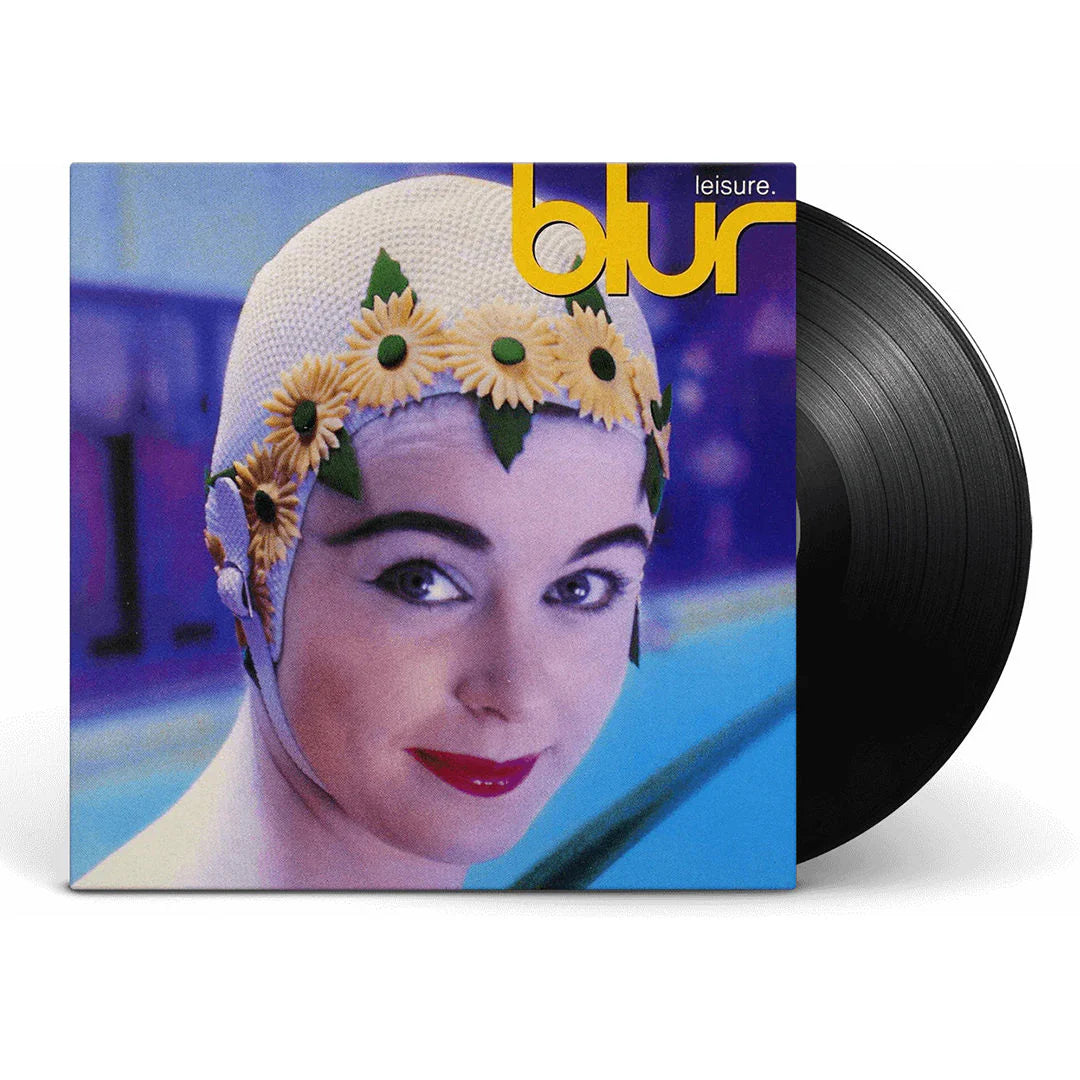 Blur - Leisure (Vinyl)