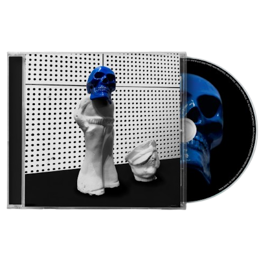 Jack White - Frozen Charlotte (CD)