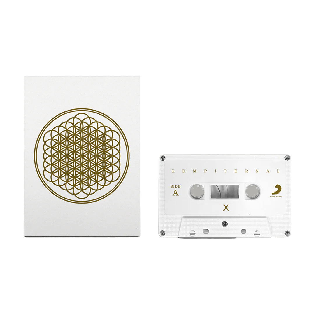 Bring Me The Horizon - Sempiternal (Casssette)