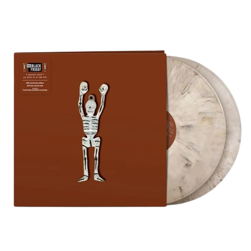 Carissa's Wierd - You Should Be At Home Here (25th Anniversary Deluxe Edition) (RSD Black Friday)