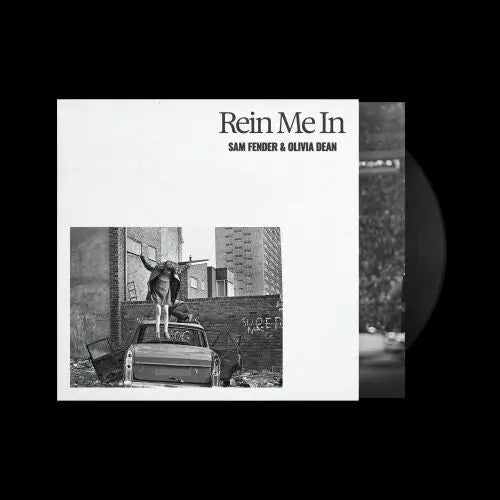 Sam Fender & Olivia Dean - Rein Me In (7" Vinyl)