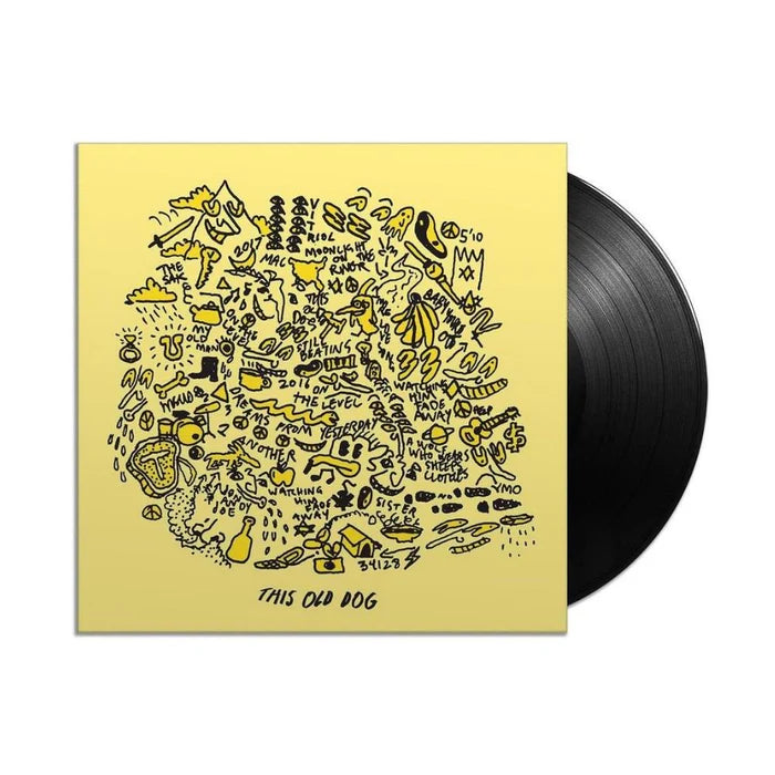 Mac Demarco - This Old Dog