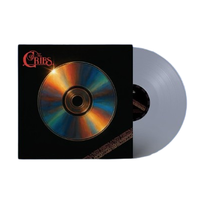 The Cribs - Selling A Vibe: Gordon Raphael Sessions (10" Single Vinyl) (RSD 26)