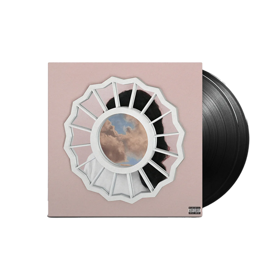 Mac Miller - The Divine Feminine (2XLP Black Vinyl)