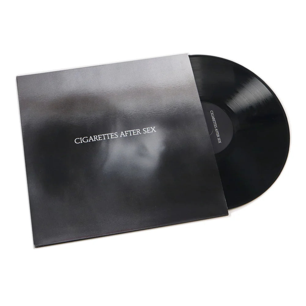 Cigarettes After Sex - X's (Deluxe Edition Vinyl)