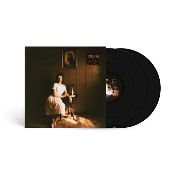 Ethel Cain - Preacher's Daughter Vinyl (Standard Black 2XLP Vinyl)