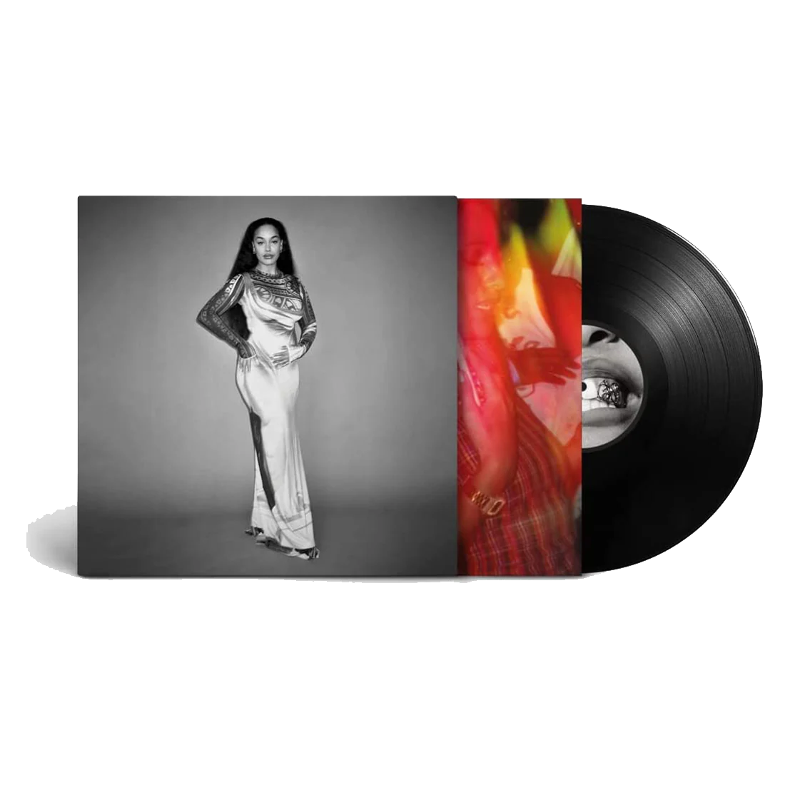 Jorja Smith - Falling Or Flying (Vinyl)