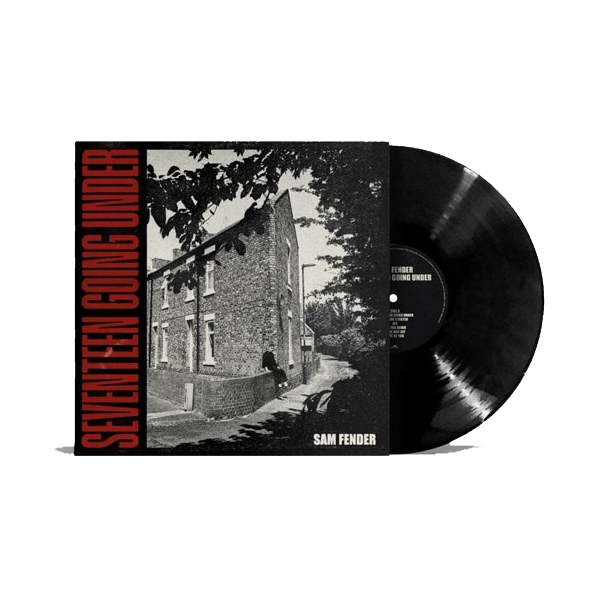Sam Fender - Seventeen Going Under (Vinyl)
