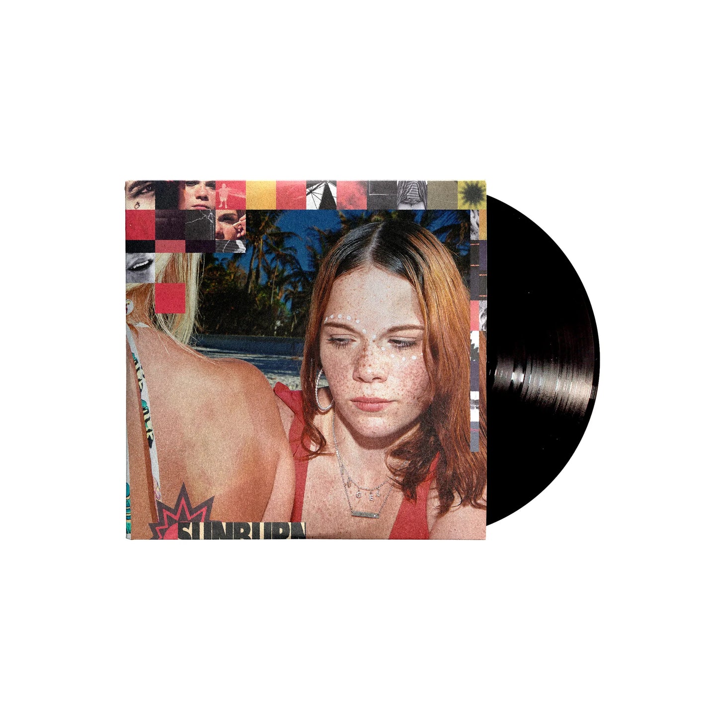 Dominic Fike - Sunburn (Vinyl)