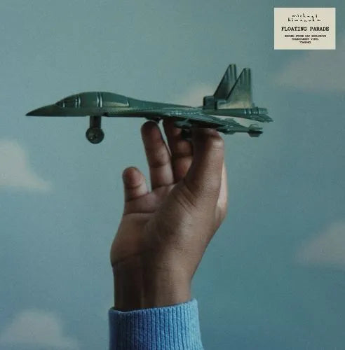 Michael Kiwanuka - Floating Parade (7" Vinyl) RSD25