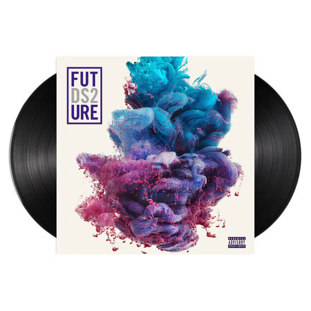 Future - Ds2 (Vinyl)