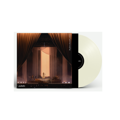Griff - Live From Alexandra Palace (Vinyl) RSD25