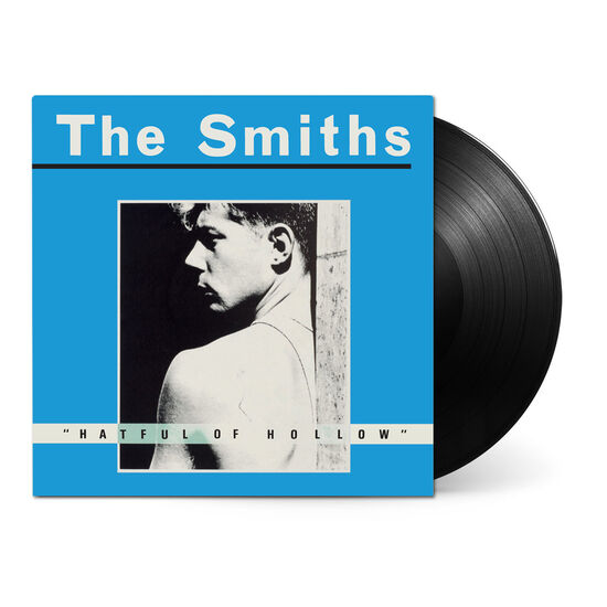 The Smiths - Hatful Of Hollow (Vinyl)